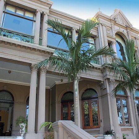 Durban Manor Hotel And Conference Centre Εξωτερικό φωτογραφία