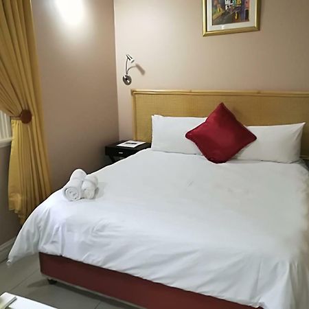 Durban Manor Hotel And Conference Centre Εξωτερικό φωτογραφία