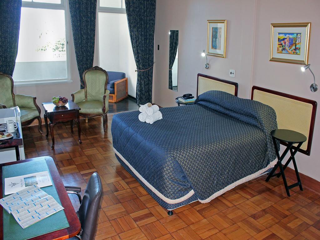 Durban Manor Hotel And Conference Centre Εξωτερικό φωτογραφία