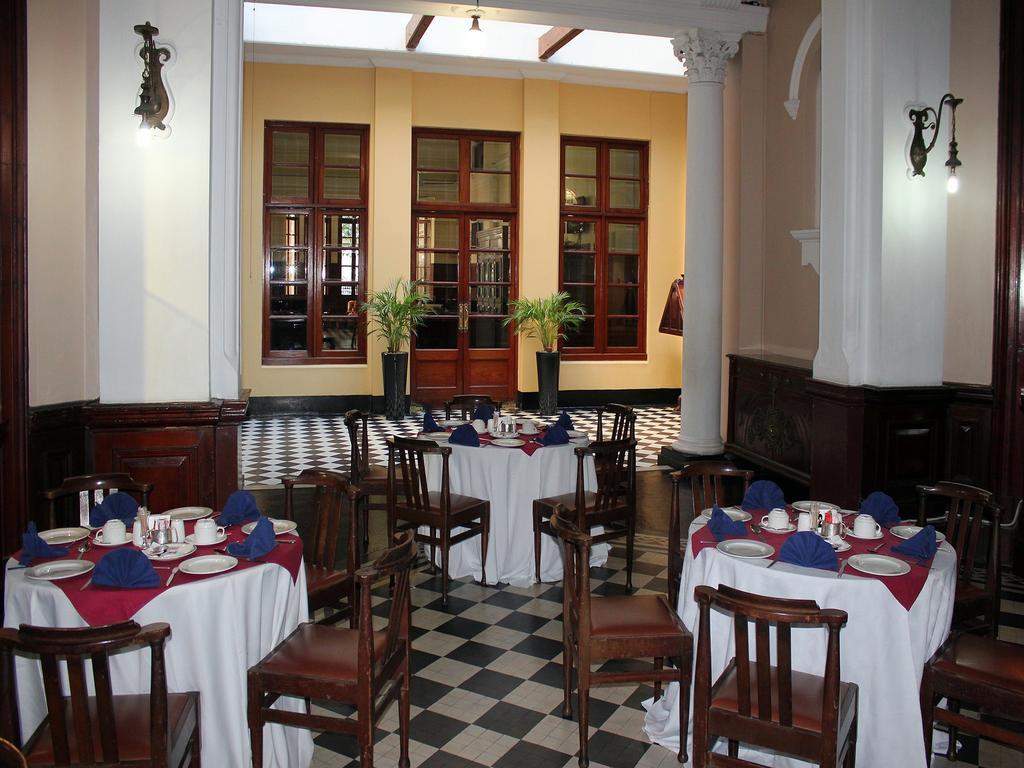 Durban Manor Hotel And Conference Centre Εξωτερικό φωτογραφία