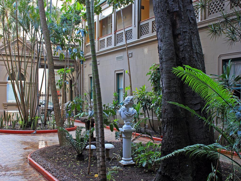 Durban Manor Hotel And Conference Centre Εξωτερικό φωτογραφία