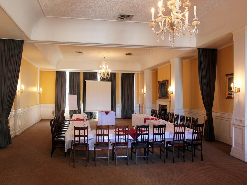 Durban Manor Hotel And Conference Centre Εξωτερικό φωτογραφία